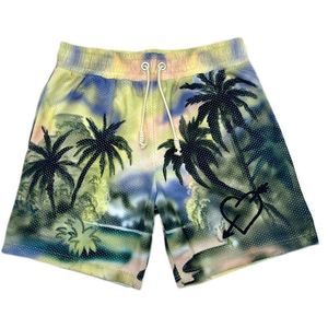 Palm angoli cortometri da uomo Shimming Shorts Shorts Designer Designers Shorts Summer Fashion Streetwear LETTURA DI ABBIGLIAMENTO STAMPA PANTANI CINQUETRI SEACHE 425