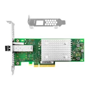 QLE2690-SR-CK 16GB Single Port PCI Express 3.0 X8 HBA Fibre Channel network card Optical Network Card