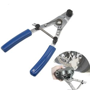 Zange Universal Motorrad Bremssattel Kolben Removal Zangen Werkzeug Auto Motorrad Reparatur Werkzeug Hand Demontage Werkzeuge 231122