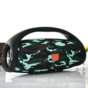 Big Horn Party Box Boombox2 Bluetooth 5 0 Динамик портативный боцина батари динамик водонепроницаемый беспроводной наружный сабвуфер196s