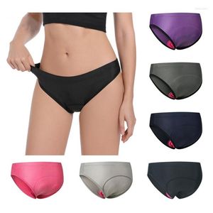 Racing Jackets Cycling Sports Underwear 3D Thickened Silicone Cushion Briefs Lightweight Quick-drying Bicycle