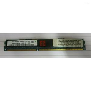 ل IBM RAM HS22 HS23 8GB DDR3 1333 ECC VLP Server Memory