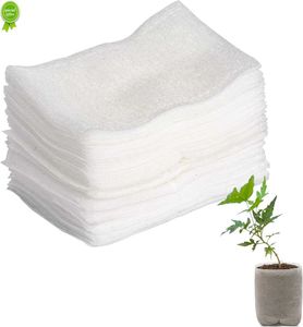 Nuovi sacchetti biodegradabili per vivaio in tessuto non tessuto Biodegradabile Pianta in crescita Borse ambientali Vasi per piantine Piante Sacchetto Fornitura da giardino