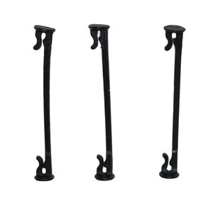 Other Garden Tools 10002000Pcs Plants Vines Fixed Clips Tied Buckles Lashing Hook for Kiwi Grape Cucumber Tomato Stems Fastener Gadgets 230422