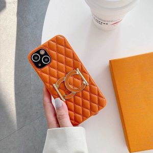 Phones Designer Cases Luxurys iPhone 14 Handyhülle ultradünn neue Handys Phones Halterung Anti-Kollision mehrere Farben gut B2