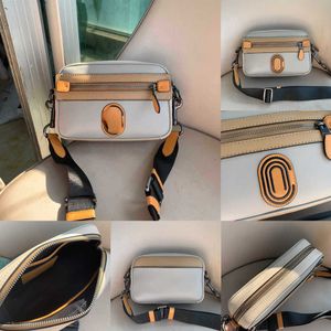 NXY Evening Bags Designer Camera Shoulder For Women Handbag Crossbody Handväskor Tote Designers Luxury Leather Cross Body Purse Bag 230210