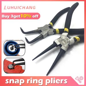 Pinza luhuichang 7