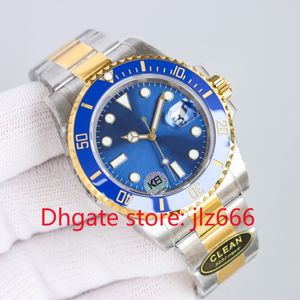 Men Watch Designer Watch Advanced Advanced Automatic Mechanical Movement 41mm 41mm sapphire Mirror Watchproof Sports Watch ، eee