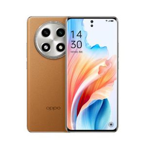 Original Oppo A2 Pro 6.7 '' 5G Telefon 8GB 12 GB RAM 256 GB 512 GB ROM Android 13 Dimensitet 7050 Dual Sim 5000mah