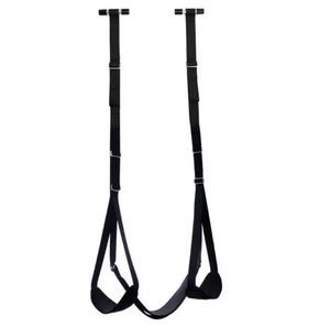 Bondage Flirting love swing bdsm restraints bdsm bondage fetish erotic couple adult sex toys sex accessories door swing strap