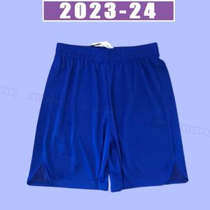 Soccer Shorts Adult 2023 2024 Maupay Connolly Allister Trossard March Alzate Mens Suit 23 24 Dziecko Piłka nożna fani Wersja S-2xl