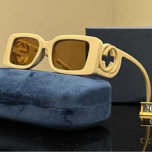 Designer de luxo óculos de sol homens mulheres óculos marca luxo moda clássico leopardo uv400 óculos com caixa quadro viagem praia fábrica g6998 25pb0