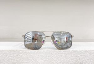 Occhiali da sole da uomo per le donne Ultimi occhiali da sole di moda di vendita Occhiali da sole da uomo Occhiali da sole in vetro UV400 con scatola di corrispondenza casuale 55W