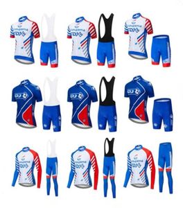 team Cycling Short Sleeves Long Sleeve suit sets 2019 summer Men039s O3689850