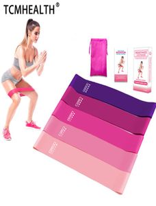 Vita Pancia Shaper Portatile Elastici di Resistenza di Yoga Attrezzature Per Allenamento Fitness Elastico Palestra Gomma Elastica Strength5061790