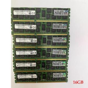 Para 708641-B21 712383-081 16G 1866 Z620 Z800 Z820 DDR3 FBGA 1.5V ECC Reg/Recc Server Memory Fast Ship de alta qualidade