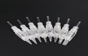 Replacement Screw Tattoo Cartridge Needles 1D 1R 2R 3R 3F 5R 5F 7R 7F for MYM Electric Derma Tools Microblading6961966