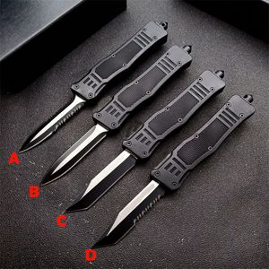 Micro Tech Mini Troo-Don 616 Automatisk kniv 2.83 