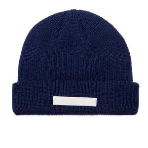 Winter knitted beanie designer cap bonnet dressy autumn hats for men women skull outdoor womens hat Knitted hat