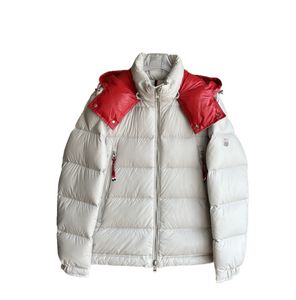 sweatpants Mens down coat brand puffer jacket outwear designer Luxury gift Fathers Day Winter Men Down Coat Puffer Outdoorea qv Xman007