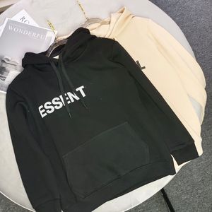 Ess huvtröjor för barn pojkar flickor lyx designer huva tröjor stora barn pojke tjej klädmärke tröja barn outfit hoodie designers baby outfits kläder