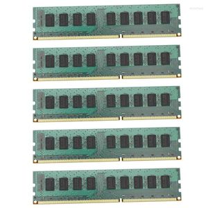 PC3-10600E 1.5V DDR3 1333 МГц ОЗУ памяти ECC RAM Недооценка для рабочей станции сервера (2G)