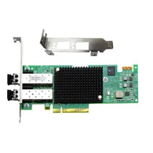 Factory Direct Sale X710-DA4 FH Dual Port 10GBE Ethernet Adapter Optical Fiber Network Card 4 Port Desktop Network Adapter