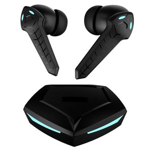 Cuffie P36 TWS Auricolari Bluetooth senza fili Auricolari con cancellazione del rumore 3D Cuffie sportive da corsa