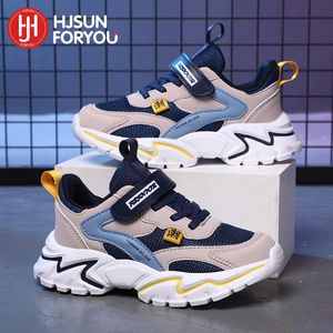 First Walkers Spring Summer Children Shoes Girls Boys Fashion Sneakers Comfortable Kids Sports Shoes Breathable Casual Mesh Shoes 231123