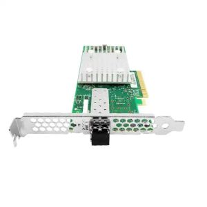 QLE2690-SR-CK Adattatore Ethernet 10gbe a doppia porta Fibra 2 porte Scheda di rete Gigabit Scheda di rete in fibra Ethernet