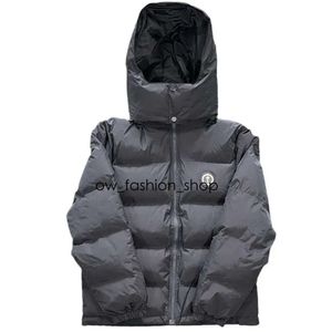 Trapstar Men Puffer Jacket Designer Winter Jacket Women Trapstar Vest Down Jacket Fashion Classic Trapstar Coat Xs-Xl 856 125