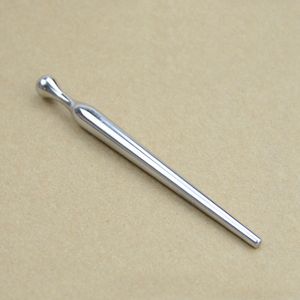 Latest Stainless Steel Smoking Dry Herb Tobacco Preroll Rolling Roller Cone Horn Cigarette Holder Maker Pen Rod Stick Easy Make Poker