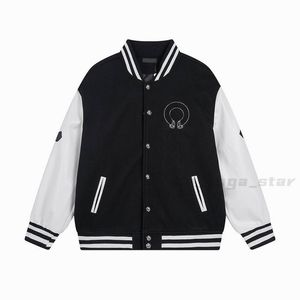 2024 Baseball Varsity Jackets Coat staply jacket quistr quistr quality single warm darm coats women men mens designer k2 s sports hot