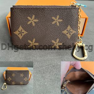 M62650 Kreditkartenetui mit Zippy-Geldbörse, Damen-Schlüsseletui, Karteninhaber, Reisepass-Etui, Luxus-Designer, klassisches Kartenetui für Herren, Schlüssel-Geldbörse, Taschen-Organizer, Münzgeldbörsen