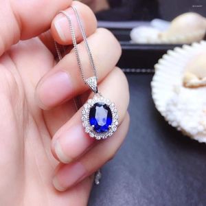 Correntes coloridas tanzanite anéis acessórios para mulheres homens toque homens joalheria jóias masculinas femininas femininas de dedo gótico vintage