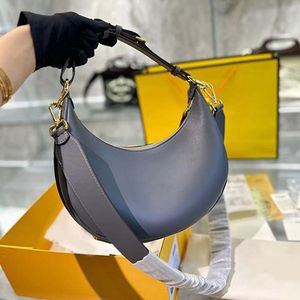 Axelväskor designers väskor handväska tygväska kvinnor män lyx midja väska korsbodi handväska berömd bumbag mode axel väska klassisk brun handväska crossbody väska