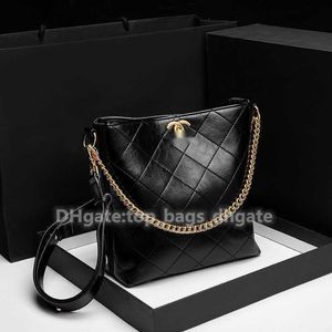 Tote Bolsa Designer De Luxo Clássico Hobo Crossbody Bag Francês Marca Mulheres Genuínas De Couro Ombro Famosa Carta De Alta Qualidade Luxuosa Senhoras Sacos De Compras