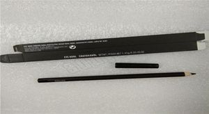 M Eyes Makeup M Eyebrow Pencil Eyeliner Pencil Cool Black Eye Liner Pen3985060