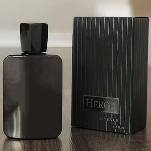 Tempi di consegna di 3-7 giorni negli Stati Uniti Profumo da uomo Godolphin Herod EDP Spray per il corpo Regalo di festa Colonia Uomo