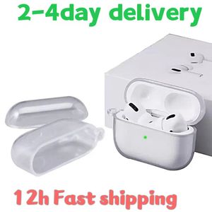 For AirPods Pro 2 air pods 3 Earphones airpod pro 2nd generation Headphone Accessories Silicone Cute Protective Cover Apple Wireless Charging Box Shockproof Case