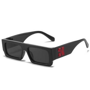 Рамки модные роскошные солнцезащитные очки в стиле квадрат бренд с нормы солнцезащитные очки rrow x рама очки тренд солнечный бокалы