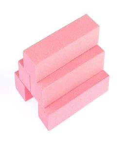 510 PCS Professional Manicure Care Nail Art Tips Buffer Buffing Sand Sanding Files Block Beauty Tools Nail Art Accessories7395238