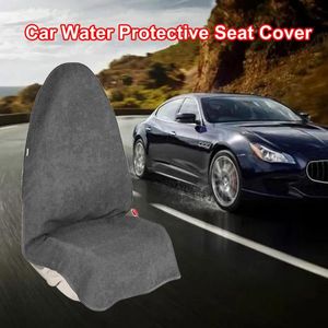 Car Seat Covers Waterproof Cushion Cover Anti-Slip Protector For Athletes Gym Running Beach Swimming Outdoor Water Sports Towel ClothCar Cov