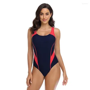 Women's Swimwear 2023 Women Sports Swimsuits One Piece High Cut Hollow Out Sexy Monokini Female Bikini Mujer Bathers Bathing Suit