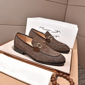 2 Estilo Recién llegado Británicos Lujosos Hombres Negro Marrón Borla Estilo Oxford Zapatos Mocasines de diseñador Boda Fiesta de regreso a casa Calzado Zapatos Hombre Tamaño 38-45