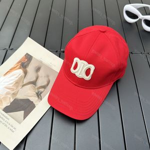 Mode baseball mössa herr designer hatt c kvinnor monterade hattar snapback sunshade sport broderi casquette strand lyx sunhats röd rosa gorr casquette bonnet beanie