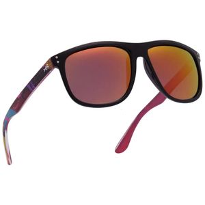 Sonnenbrille Bassdash VW01 Polarisierte Sport-Sonnenbrille für Damen, UV400-Schutz zum Angeln, Kajakfahren, Wandern, Autofahren 231124