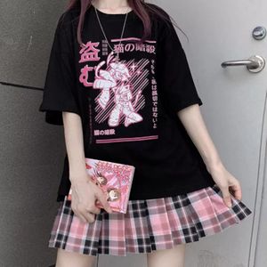 TシャツA12女性SサマールーズTシャツ非常に快適230422