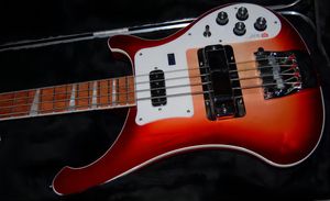 Hot sell good quality Electric Guitar bass mint - Hard to Get! SAVE HUGE (#GAT0101)