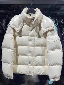 Parkas femininas para baixo terno para homens e mulheres casais mesmo rosto brilhante engrossado inverno para baixo casaco de alta qualidade 231123